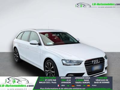 Audi A4 2.0 TDI 120