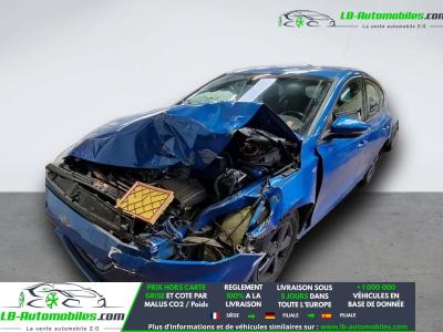 Audi A4 2.0 TFSI 211 BVA