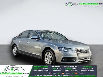 Audi A4 2.0 TFSI 180 BVA