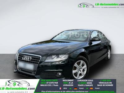 Audi A4 1.8 TFSI 160 BVA