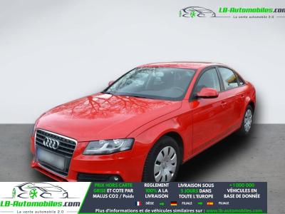 Audi A4 1.8 TFSI 120 BVA