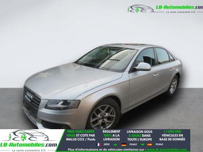 Audi A4 1.8 TFSI 120