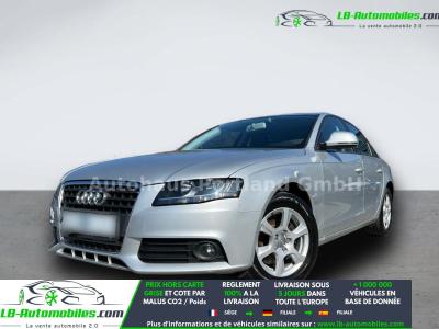 Audi A4 1.8 TFSI 120