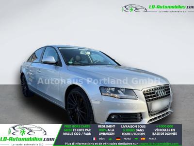 Audi A4 1.8 TFSI 120