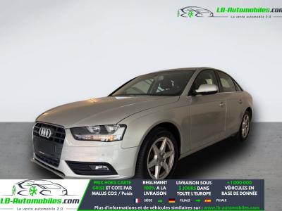 Audi A4 1.8 TFSI 120