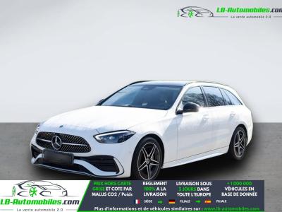 Mercedes Classe C Break  200 d BVA 