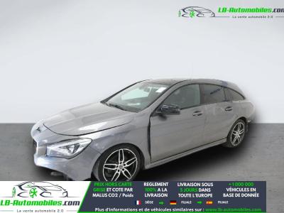 Mercedes CLA CLA 180 BVA