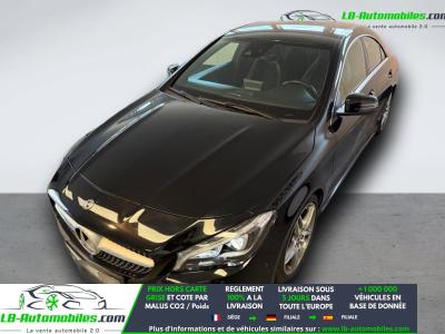 Mercedes CLA CLA 180 BVA