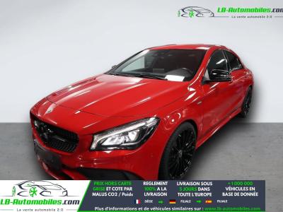 Mercedes CLA CLA 180 BVA
