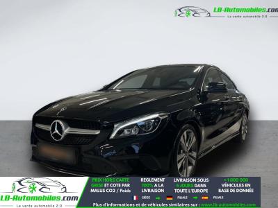 Mercedes CLA CLA 180 BVA