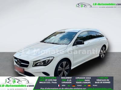 Mercedes CLA CLA 200 BVA