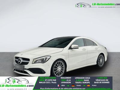 Mercedes CLA CLA 200 BVA