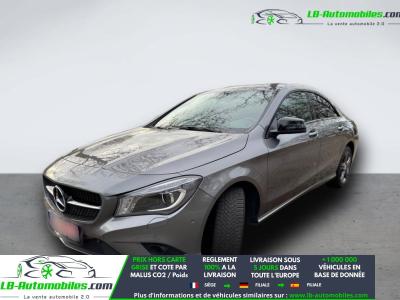 Mercedes CLA CLA 180