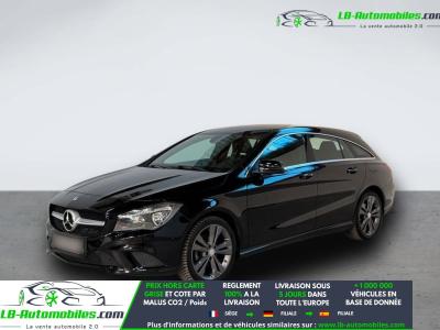 Mercedes CLA CLA 180