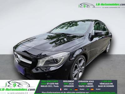 Mercedes CLA CLA 180
