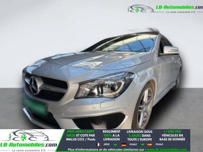 Mercedes CLA CLA 180