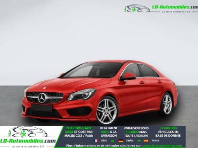 Mercedes CLA CLA 180 BVA