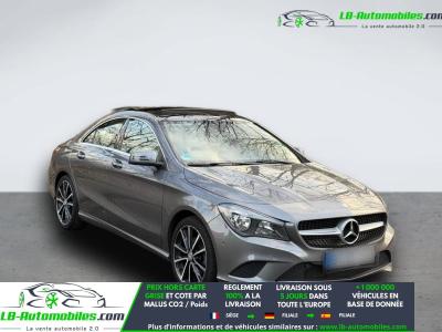 Mercedes CLA CLA 200 BVA