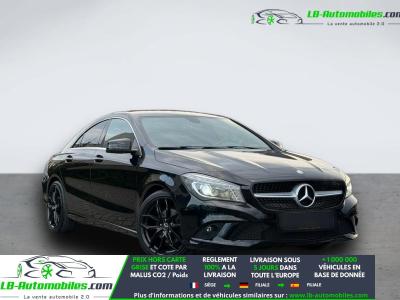 Mercedes CLA CLA 200 BVA