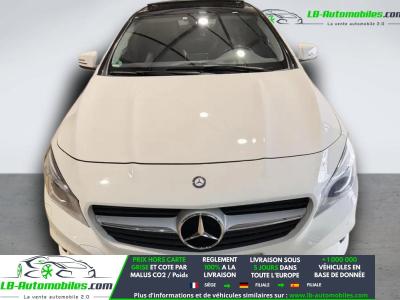 Mercedes CLA CLA 180 BVA