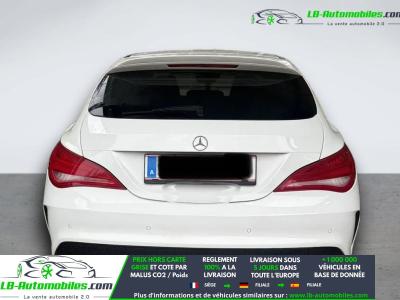 Mercedes CLA CLA 45 AMG BVA 4MATIC