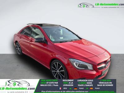 Mercedes CLA CLA 220 CDI BVA