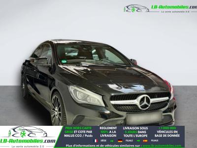 Mercedes CLA CLA 180