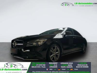 Mercedes CLA CLA 180