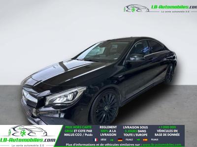 Mercedes CLA CLA 180