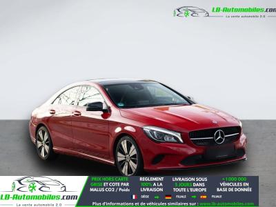 Mercedes CLA CLA 180 BVA