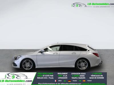 Mercedes CLA CLA 180 BVA