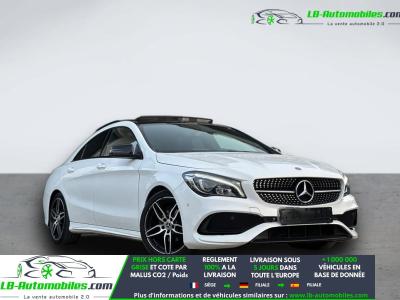 Mercedes CLA CLA 180 BVA