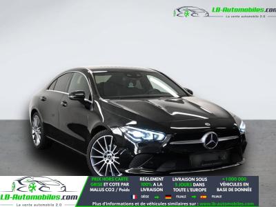 Mercedes CLA CLA 180 BVA