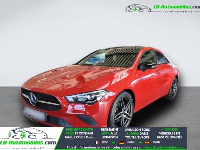 Mercedes CLA CLA 180 BVA