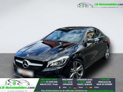 Mercedes CLA CLA 200