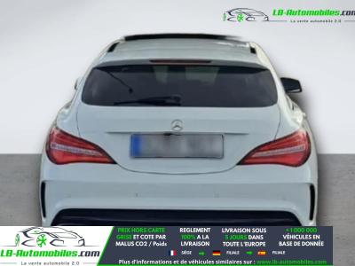Mercedes CLA CLA 200