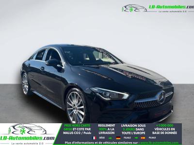 Mercedes CLA CLA 180 BVA