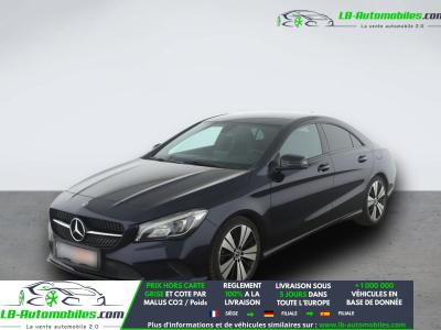 Mercedes CLA CLA 220 BVA