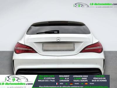 Mercedes CLA CLA 200 BVA