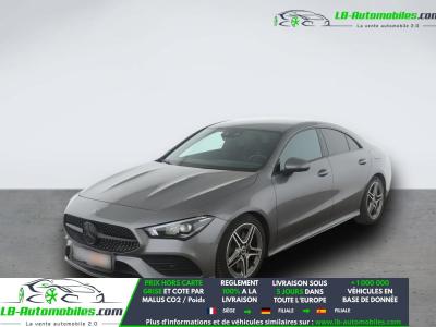 Mercedes CLA CLA 220 BVA