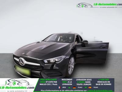 Mercedes CLA CLA 220 BVA