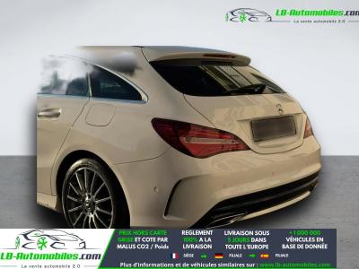 Mercedes CLA CLA 200 BVA