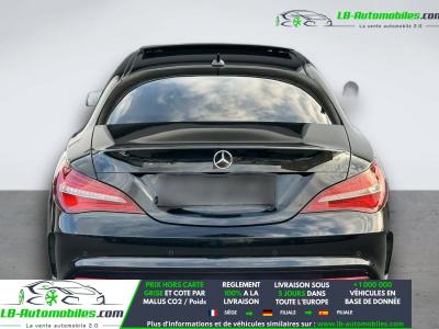 Mercedes CLA CLA 250 BVA