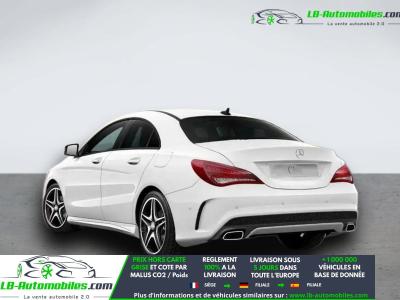 Mercedes CLA CLA 180