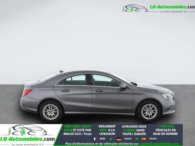 Mercedes CLA CLA 180 CDI
