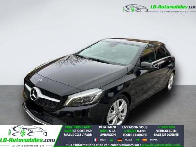 Mercedes CLA CLA 180 CDI BVA