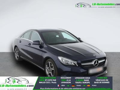 Mercedes CLA CLA 180 CDI BVA