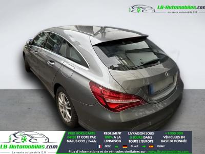 Mercedes CLA CLA 180 CDI