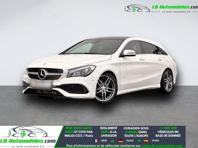 Mercedes CLA CLA 200 CDI BVA