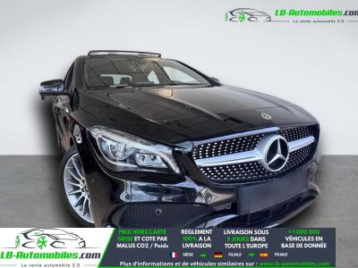 Mercedes CLA CLA 200 CDI BVA